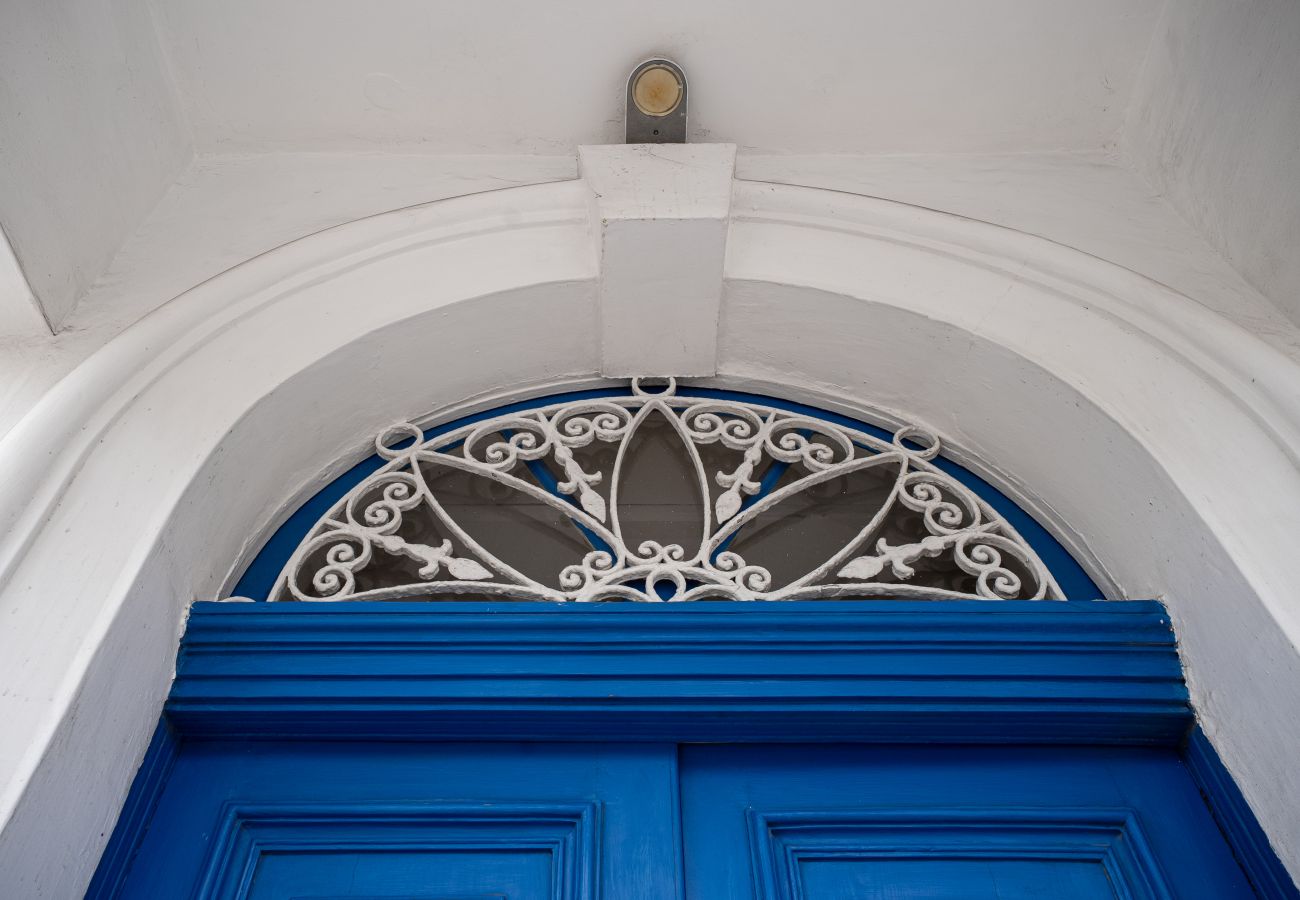 Maison à St Julian's - Sumptuous townhouse, sea view roof terrace GOSTJ-2