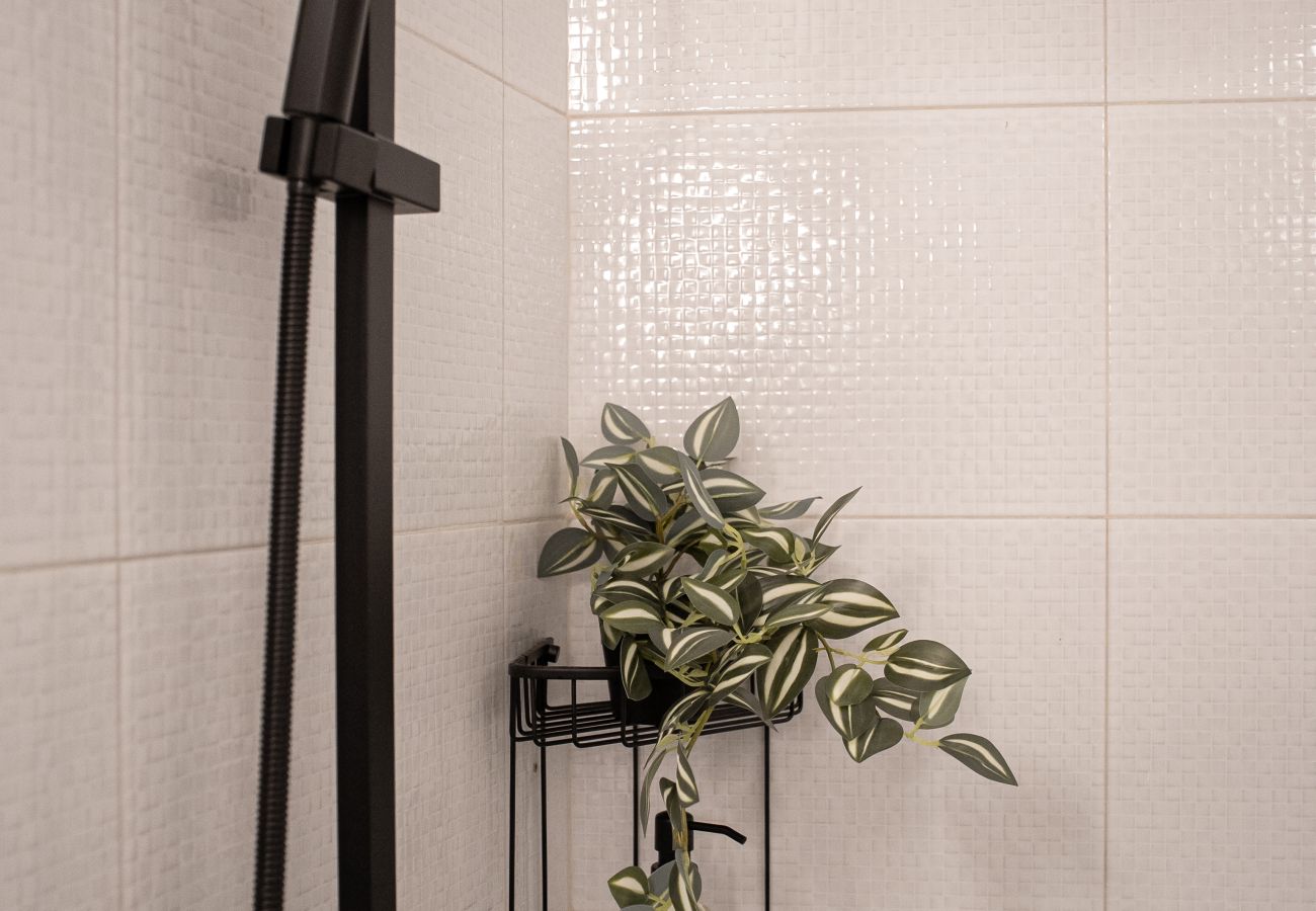 Maison à St Julian's - Sumptuous townhouse, sea view roof terrace GOSTJ-2