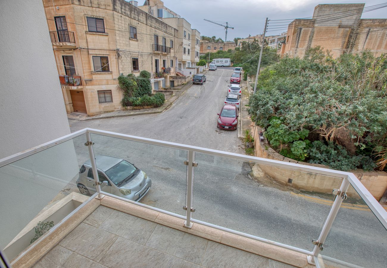 Appartement à Swieqi - Luxury & spacious 2 bedroom apartment RGAT1-1
