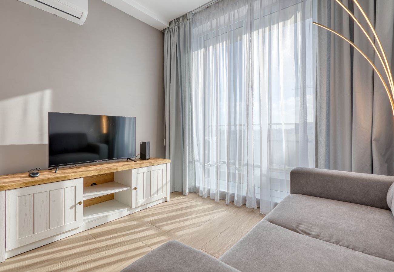 Appartement à Pieta - Bright & elegant one bedroom apartment AFRE1-1