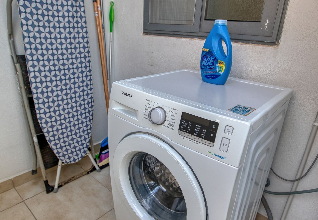 Appartement à Marsaskala - Charming 2 bedroom flat close to the beach RMUS1-1