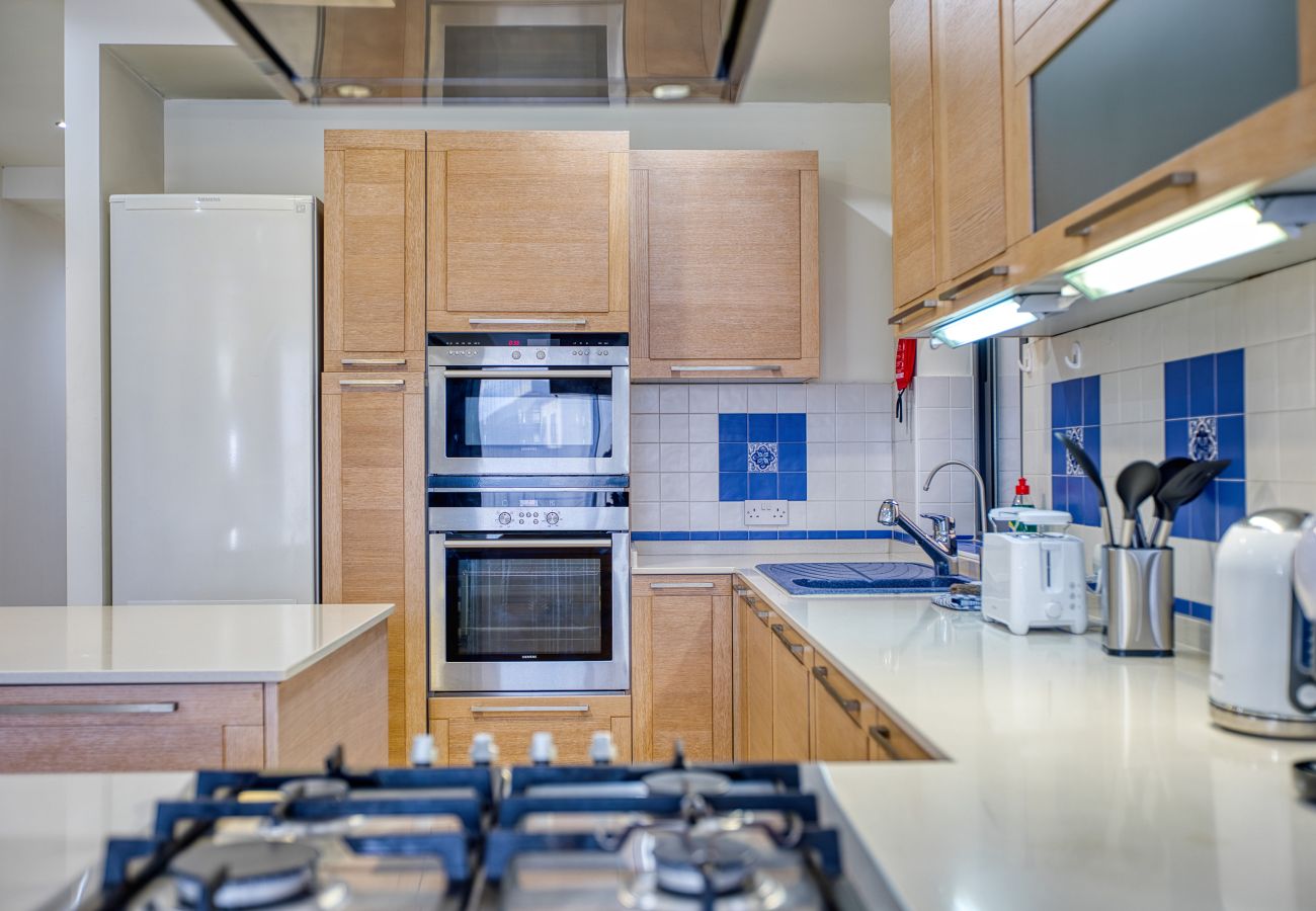 Appartement à Marsaskala - Charming 2 bedroom flat close to the beach RMUS1-1