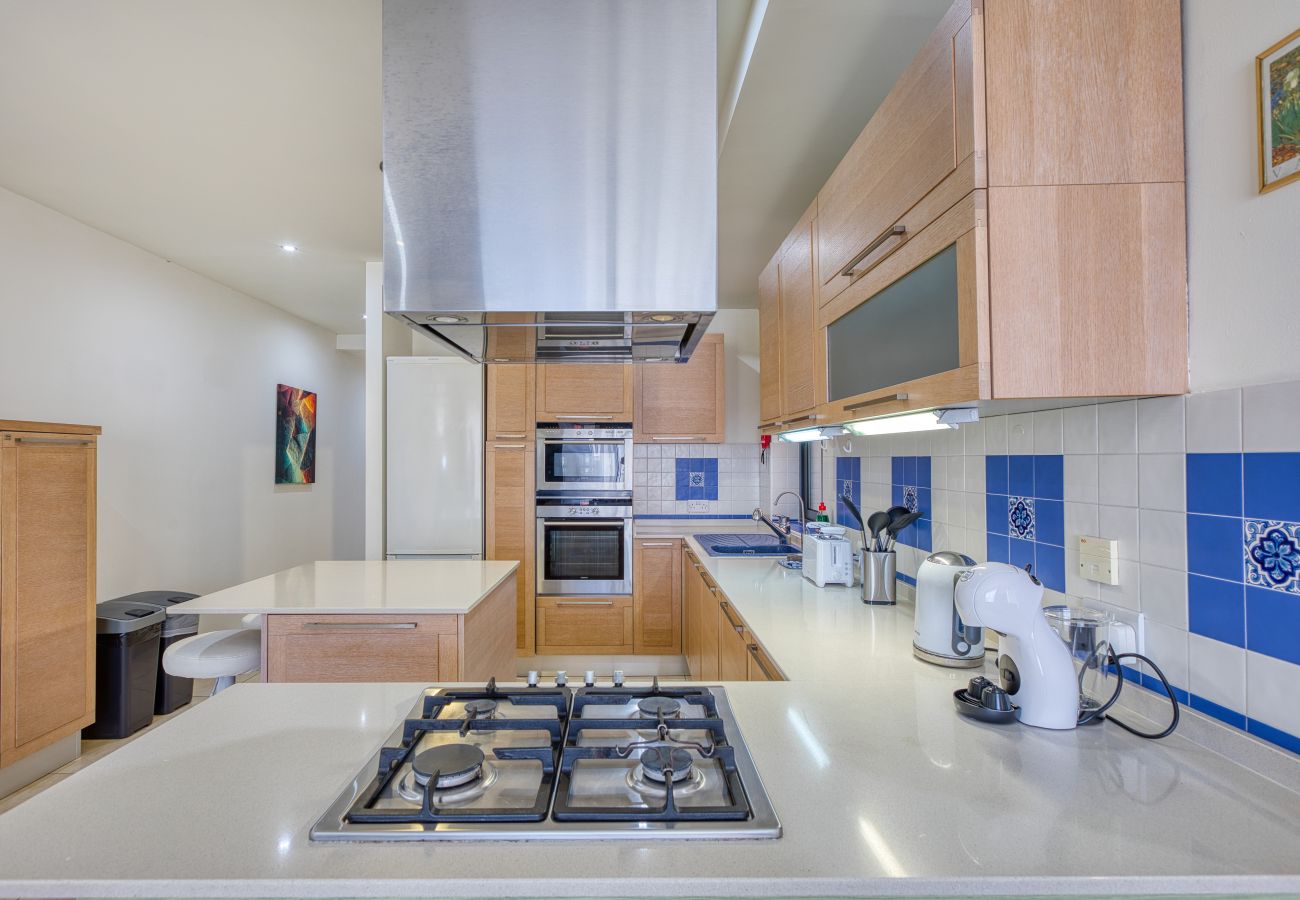 Appartement à Marsaskala - Charming 2 bedroom flat close to the beach RMUS1-1