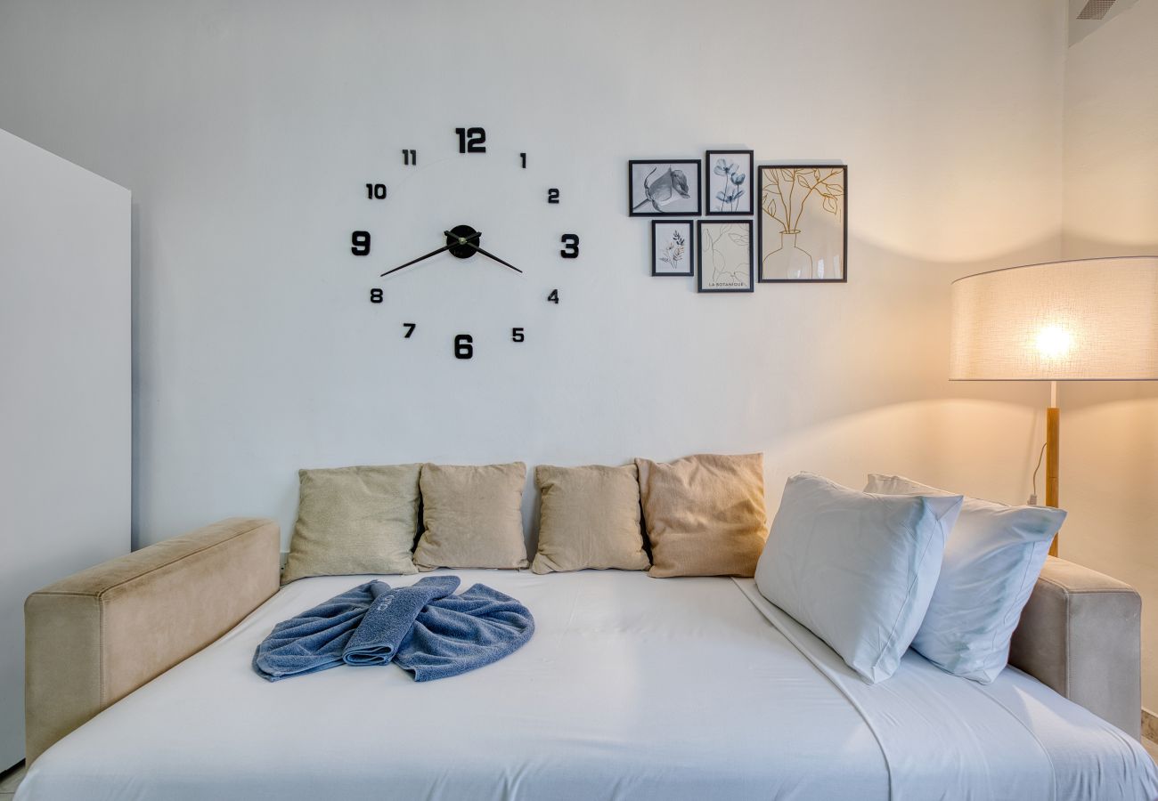 Appartement à St. Paul’s Bay - Charming 2 bedroom apartment close to the sea MMON1-1