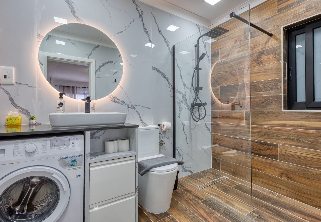 Appartement à St. Paul’s Bay - Charming 2 bedroom apartment close to the sea MMON1-1