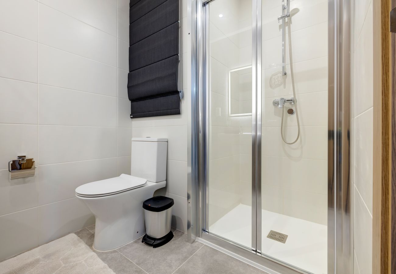 Appartement à San Gwann - Modern Maisonette with Valley Views KARP1-3