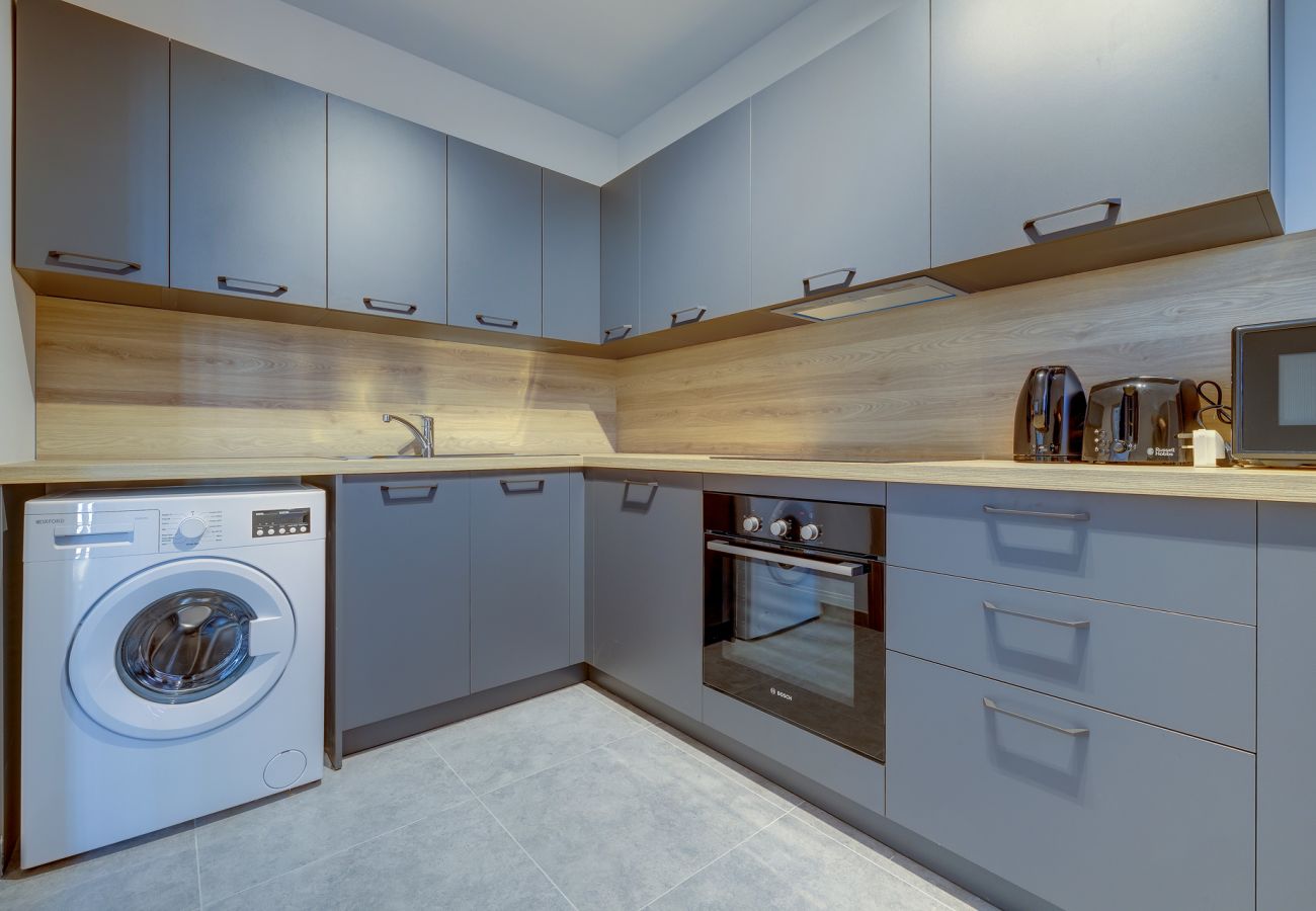 Appartement à San Gwann - Modern Maisonette with Valley Views KARP1-3