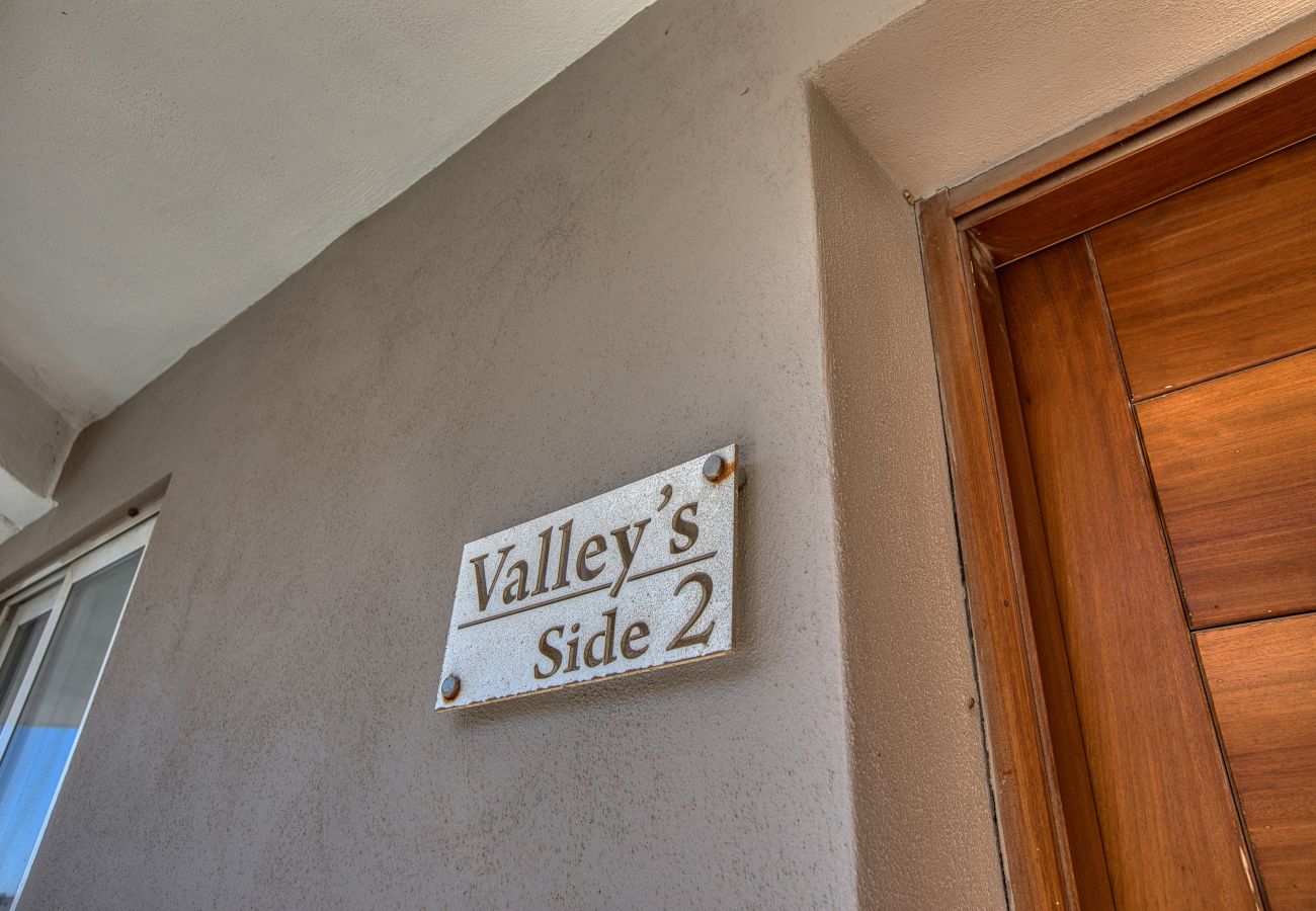 Appartement à San Gwann - Modern Maisonette with Valley Views KARP1-3