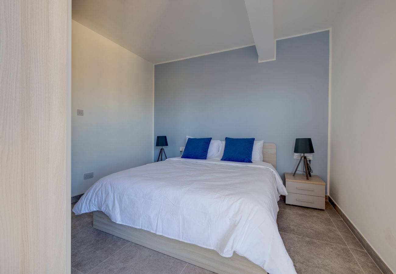 Appartement à San Gwann - Modern 2 bedroom apartment, Valley Views KARP1-4