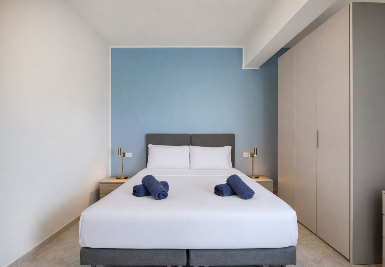 Appartement à San Gwann - Modern 2 bedroom apartment, Valley Views KARP1-4
