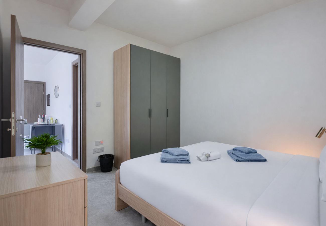 Appartement à San Gwann - Charming 2 bedroom Apartment, Valley Views KARP1-5