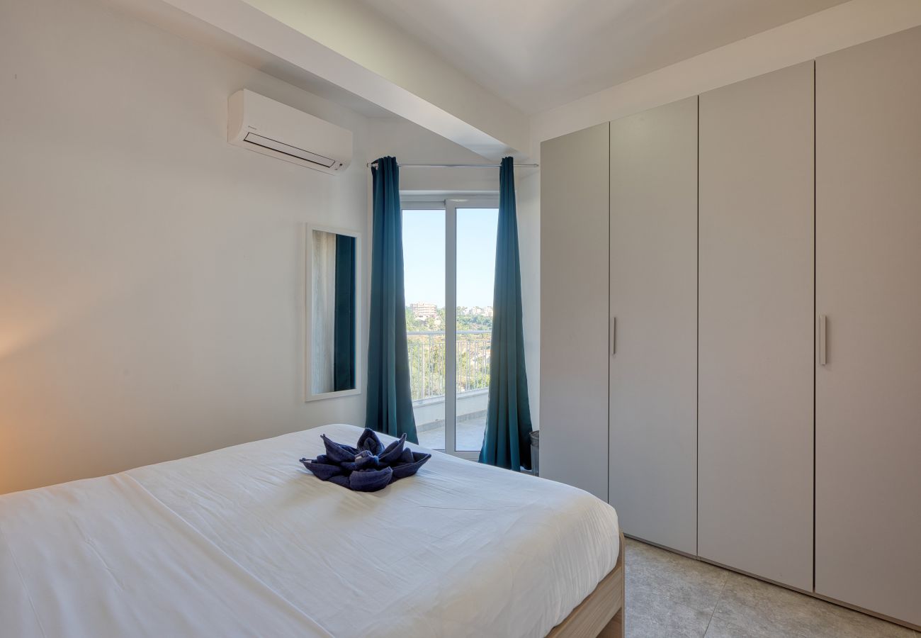 Appartement à San Gwann - Central and modern Apartment, Valley Views KARP1-6