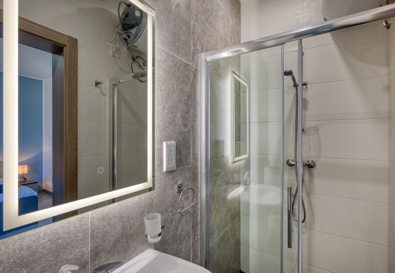 Appartement à San Gwann - Central and modern Apartment, Valley Views KARP1-6