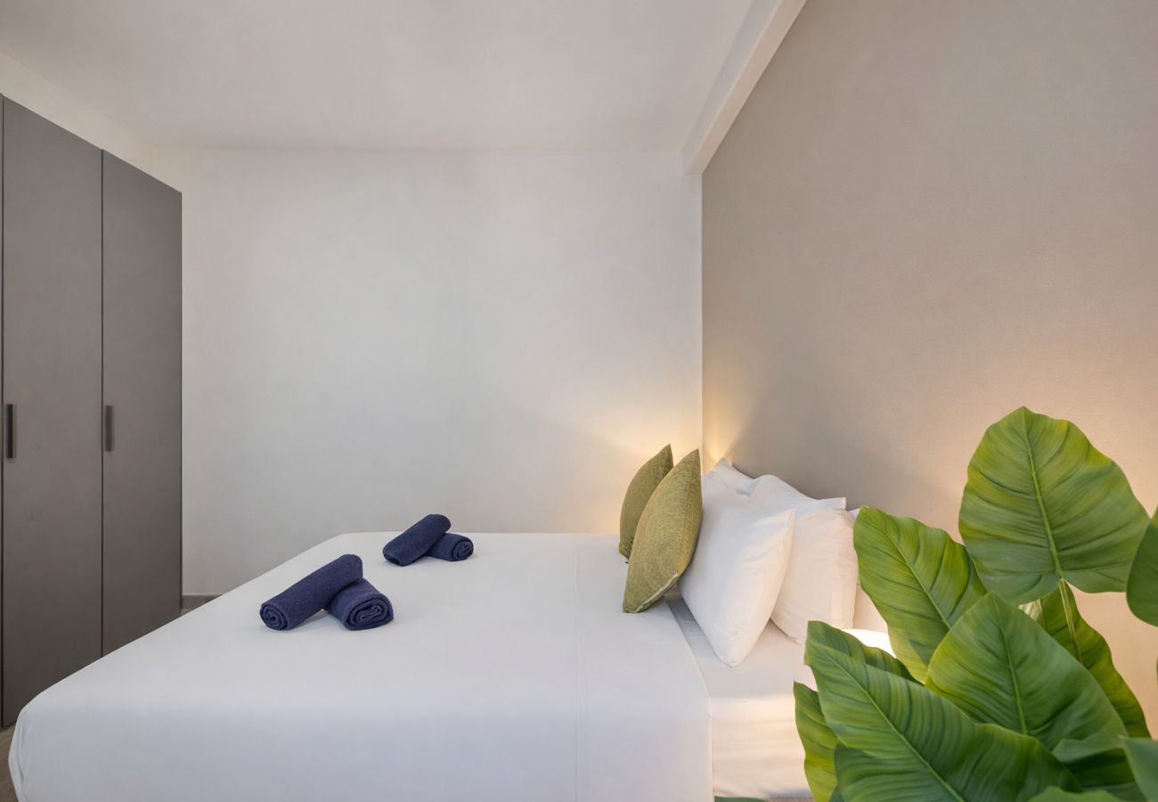 Appartement à San Gwann - Elegant 2 bedroom apartment, valley views KARP1-7