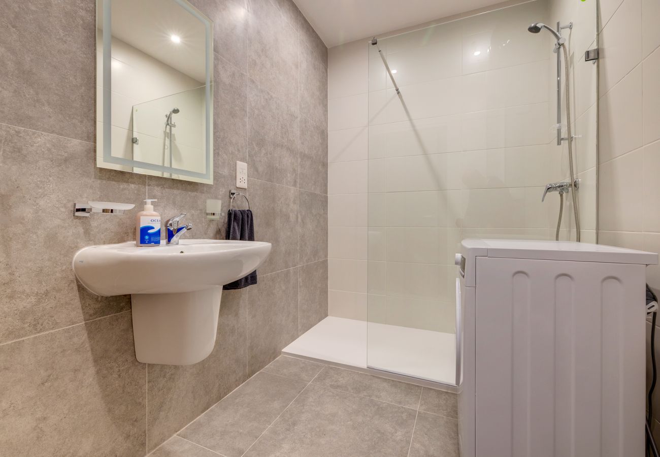 Appartement à San Gwann - Spacious and refined 3 bedroom duplex KARP1-1