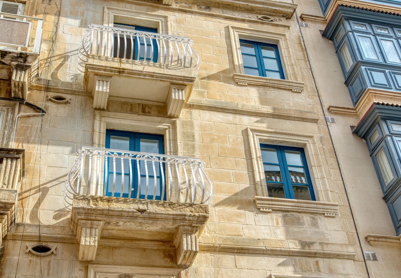 Appartement à Floriana - Luxury studio apartment close to Valletta FCAV1-1
