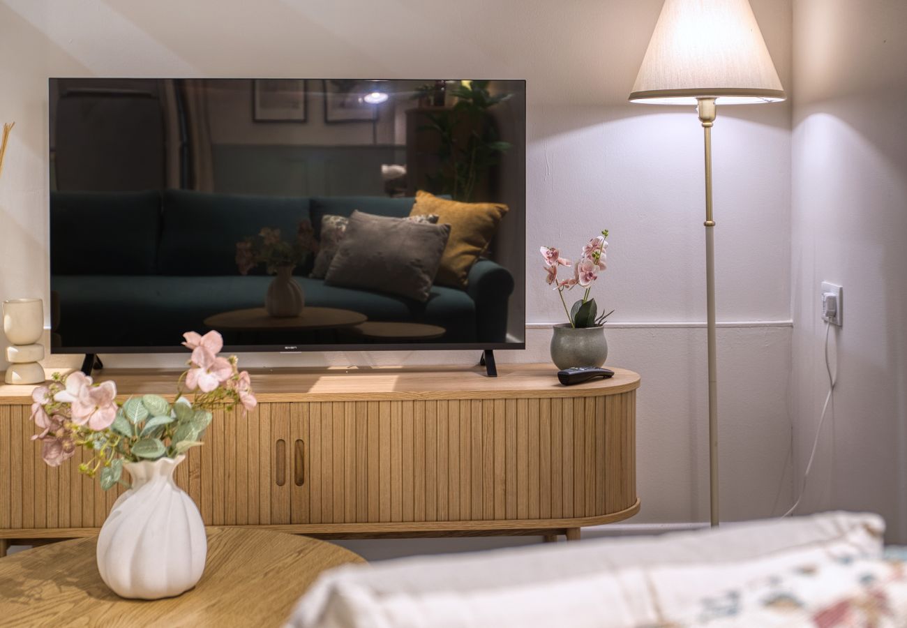 Appartement à Cospicua - Sophisticated 1 bedroom apartment GOBLUGF