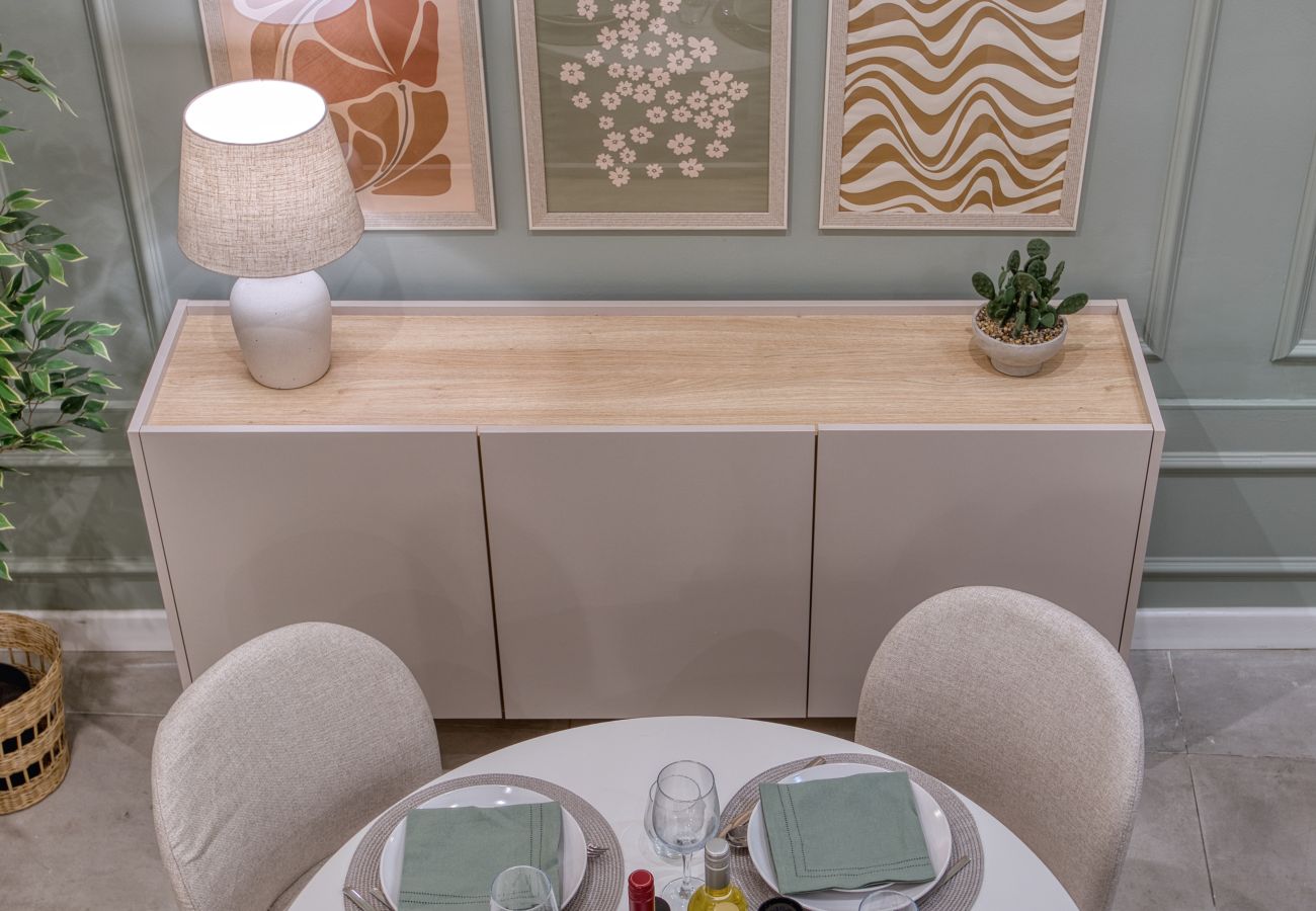 Appartement à Cospicua - Sophisticated 1 bedroom apartment GOBLUGF