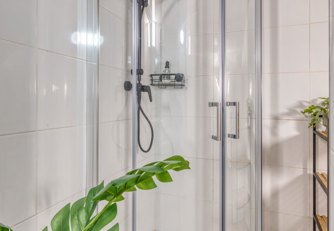 Appartement à Cospicua - Sophisticated 1 bedroom apartment GOBLUGF