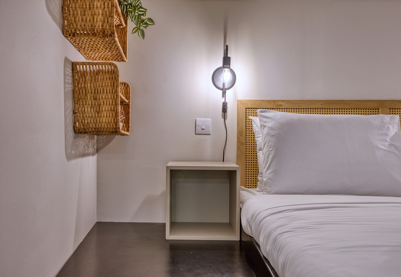 Appartement à Cospicua - Sophisticated 1 bedroom apartment GOBLUGF