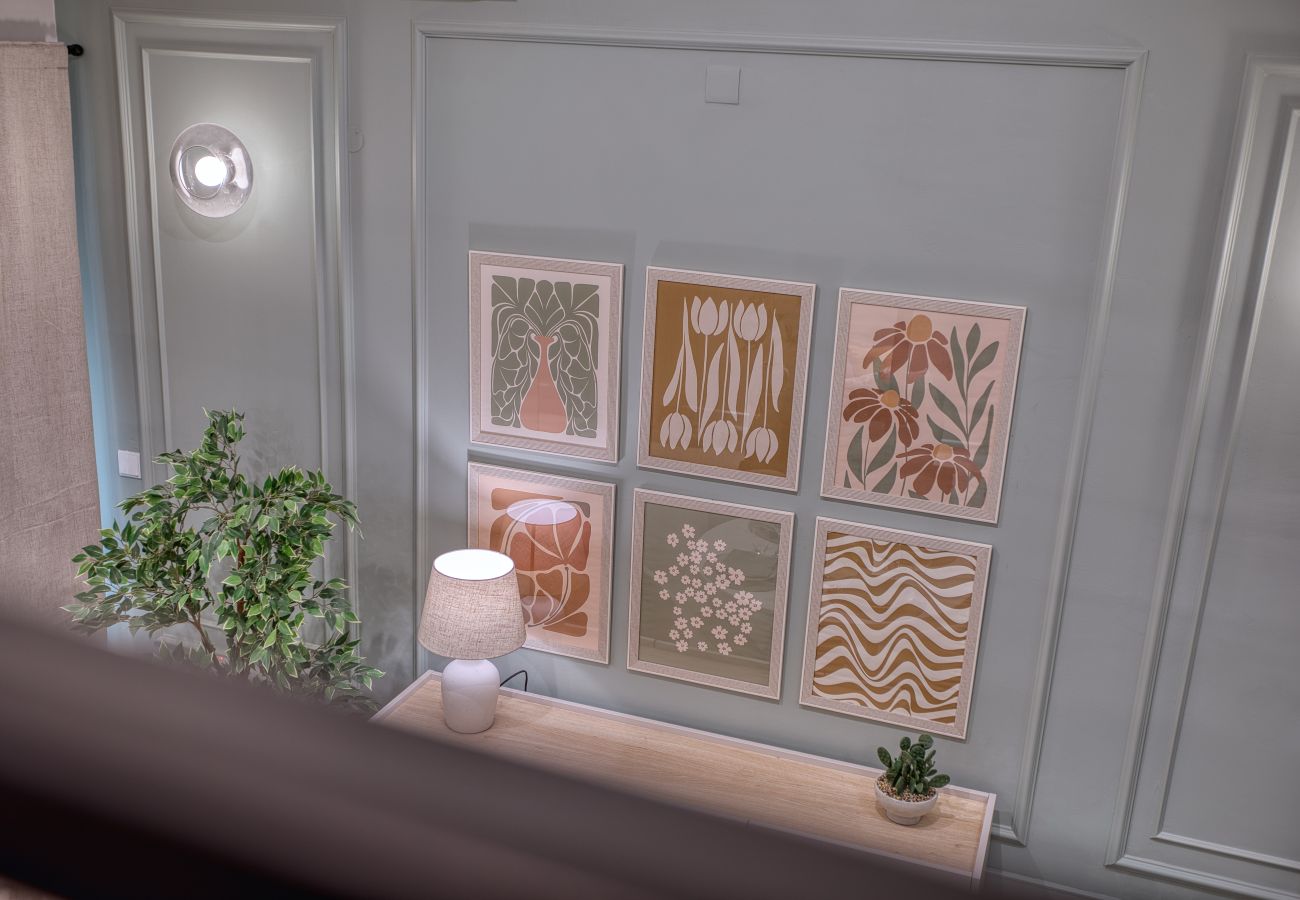 Appartement à Cospicua - Sophisticated 1 bedroom apartment GOBLUGF