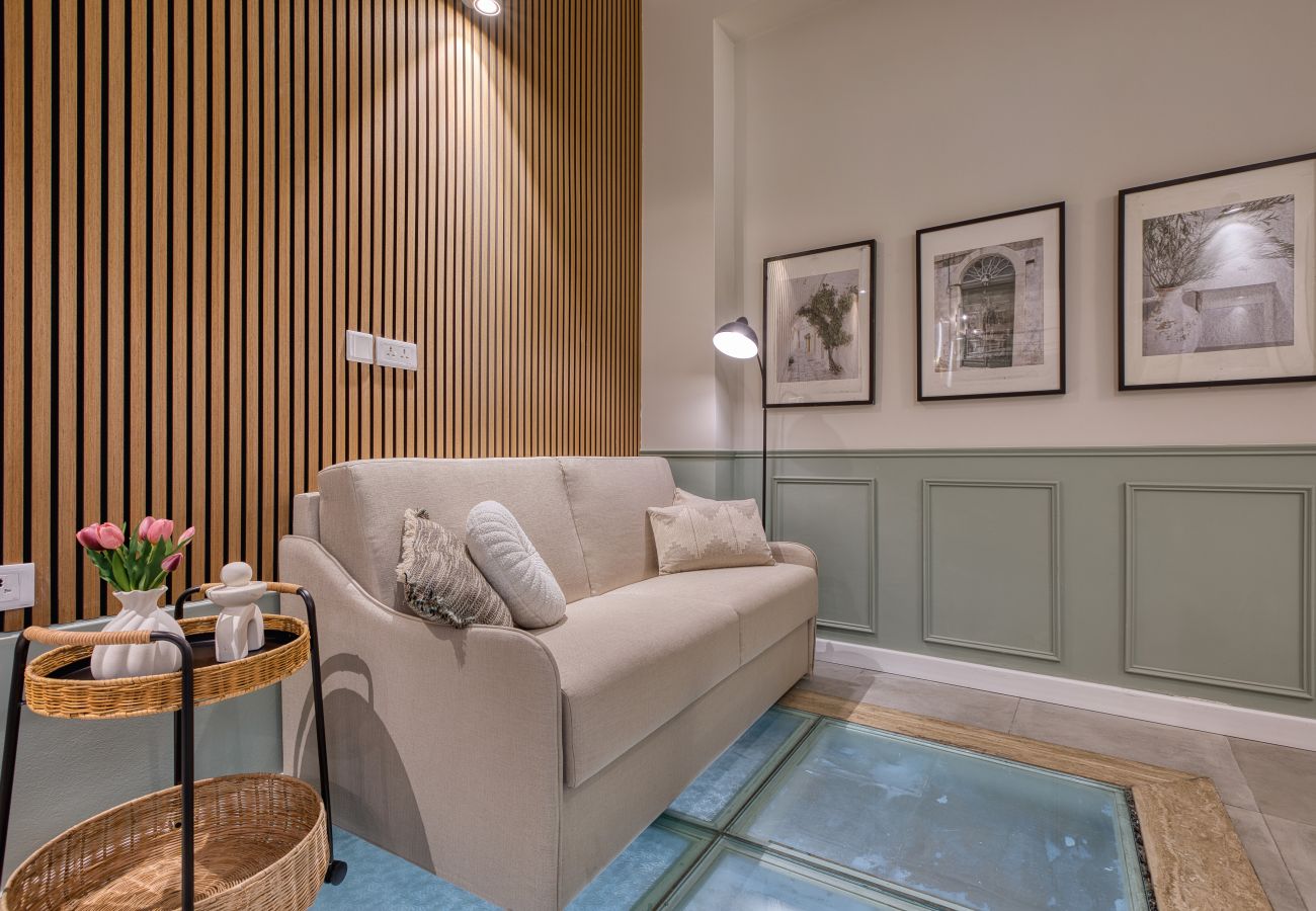 Appartement à Cospicua - Sophisticated 1 bedroom apartment GOBLUGF