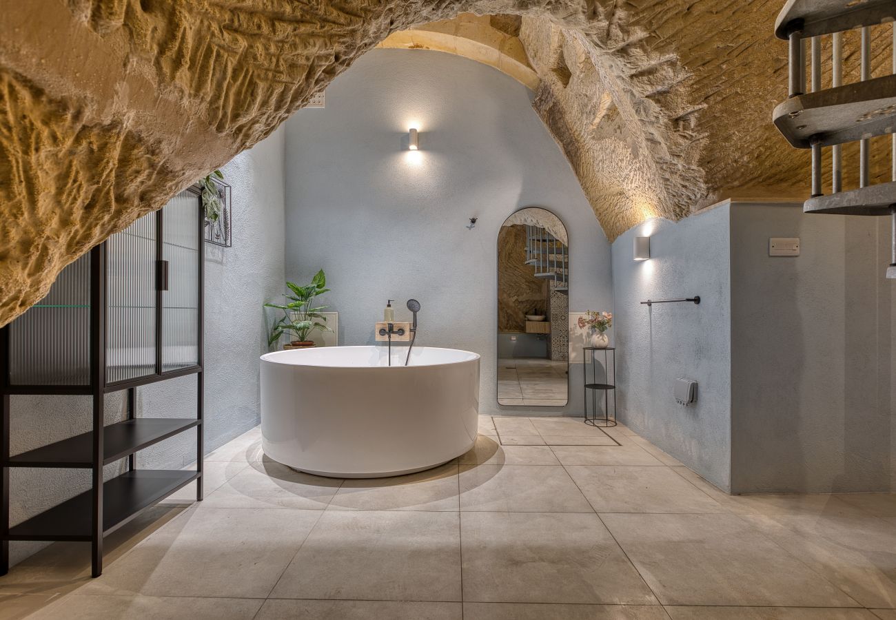 Appartement à Cospicua - Sophisticated 1 bedroom apartment GOBLUGF