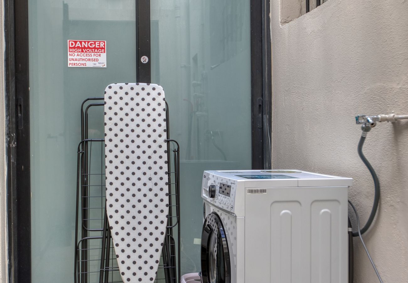 Appartement à Cospicua - Sophisticated 1 bedroom apartment GOBLUGF