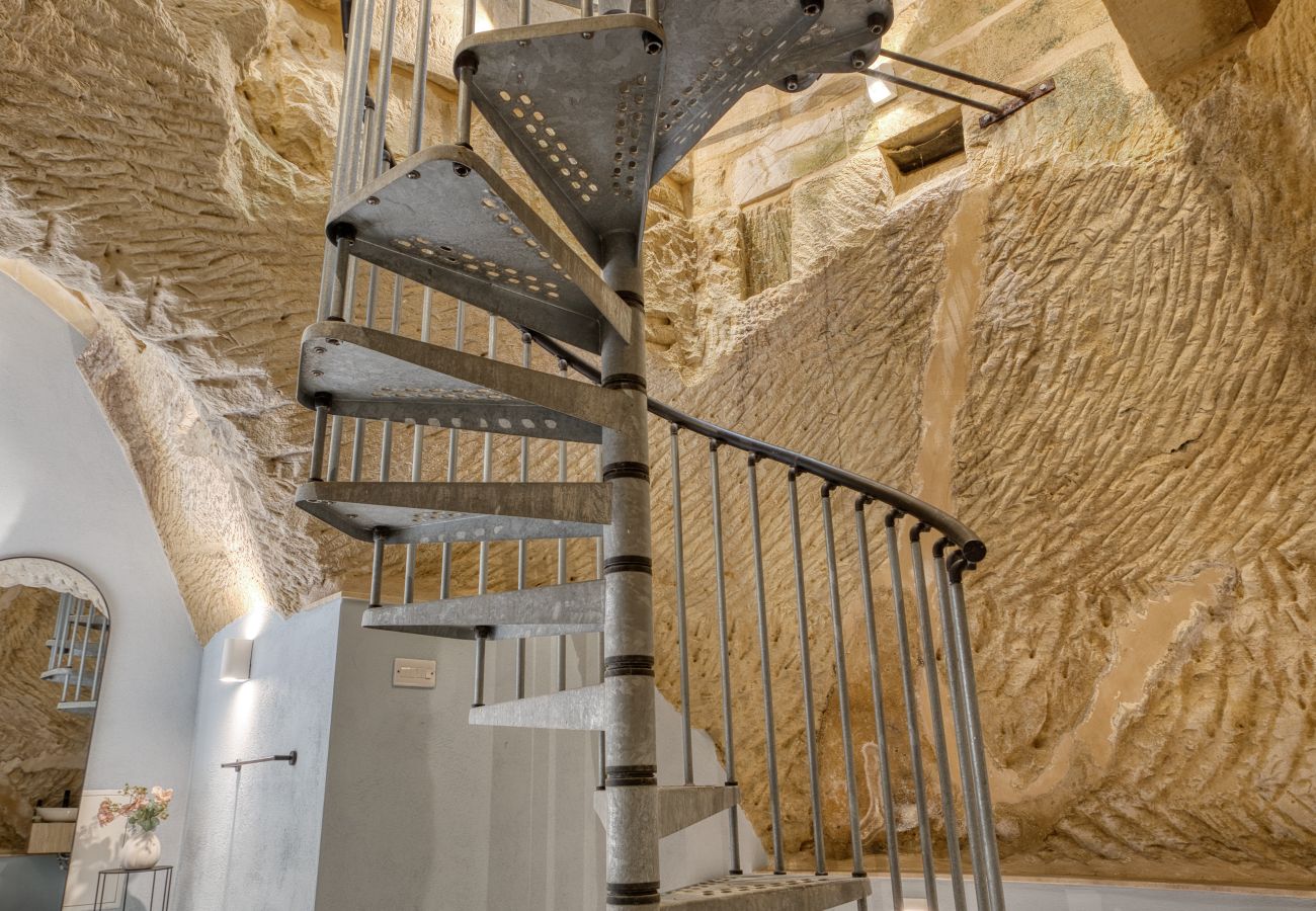 Appartement à Cospicua - Sophisticated 1 bedroom apartment GOBLUGF