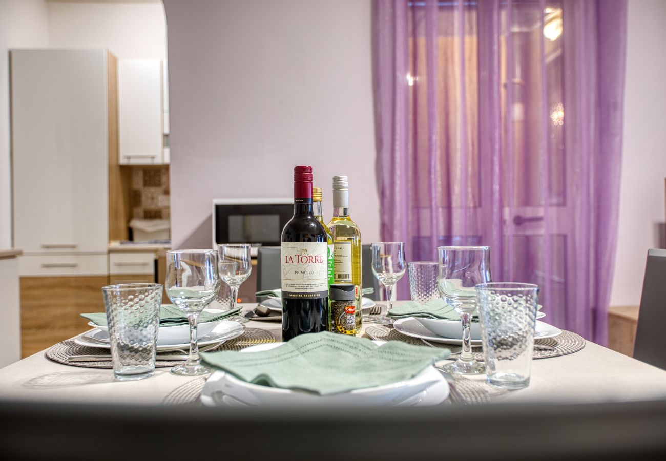 Appartement à St. Paul’s Bay - Cosy 2 bedroom apartment near the sea RPSA1-1