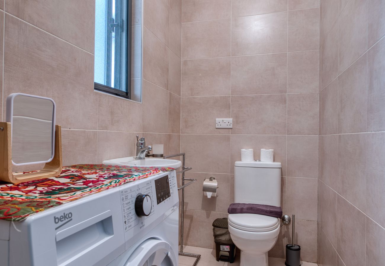 Appartement à Mellieha - Modern and cosy 2 bedroom apartment PSCI1-1
