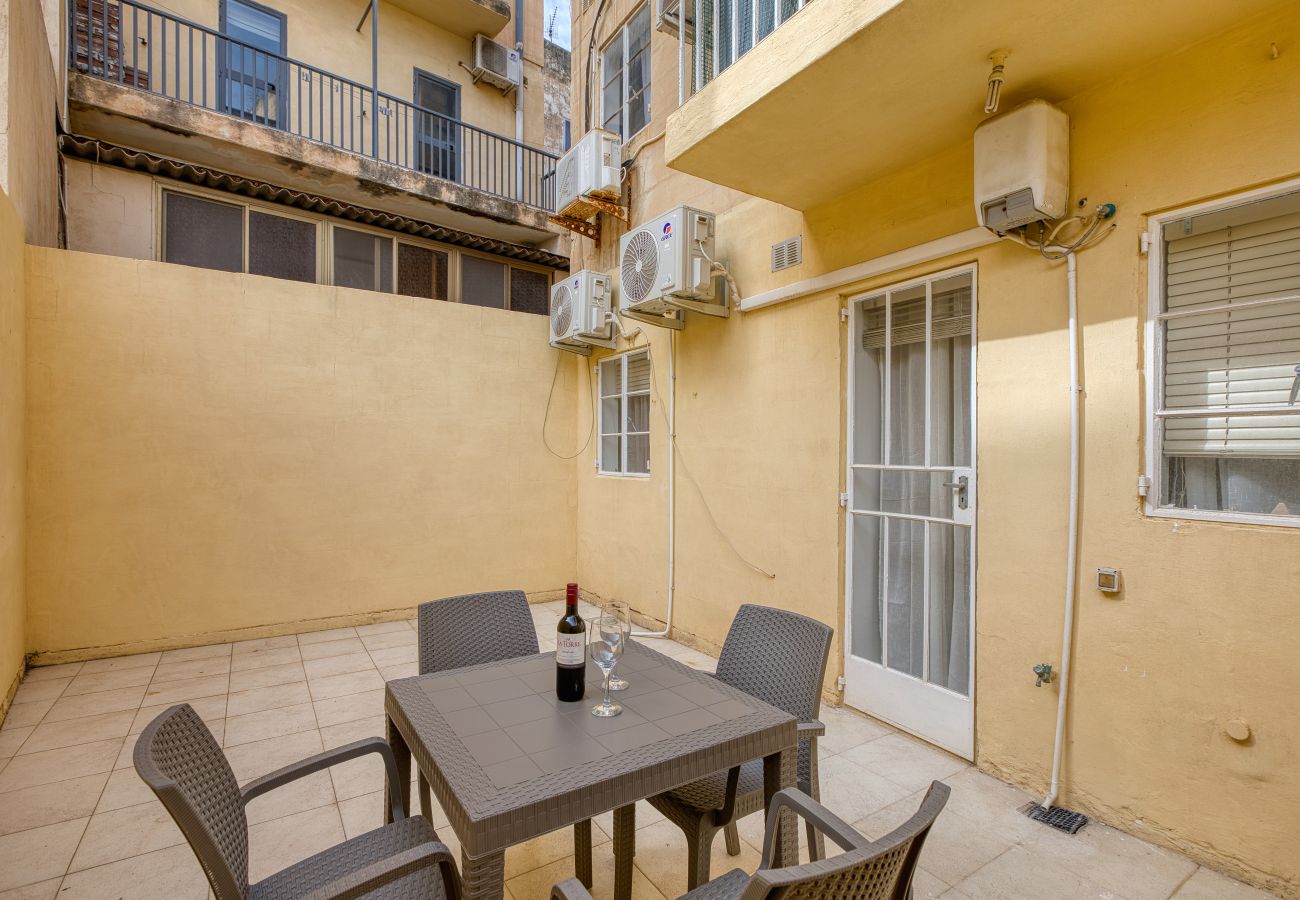 Appartement à St. Paul’s Bay - Cosy 2 bedroom apartment near the sea CELL1-1