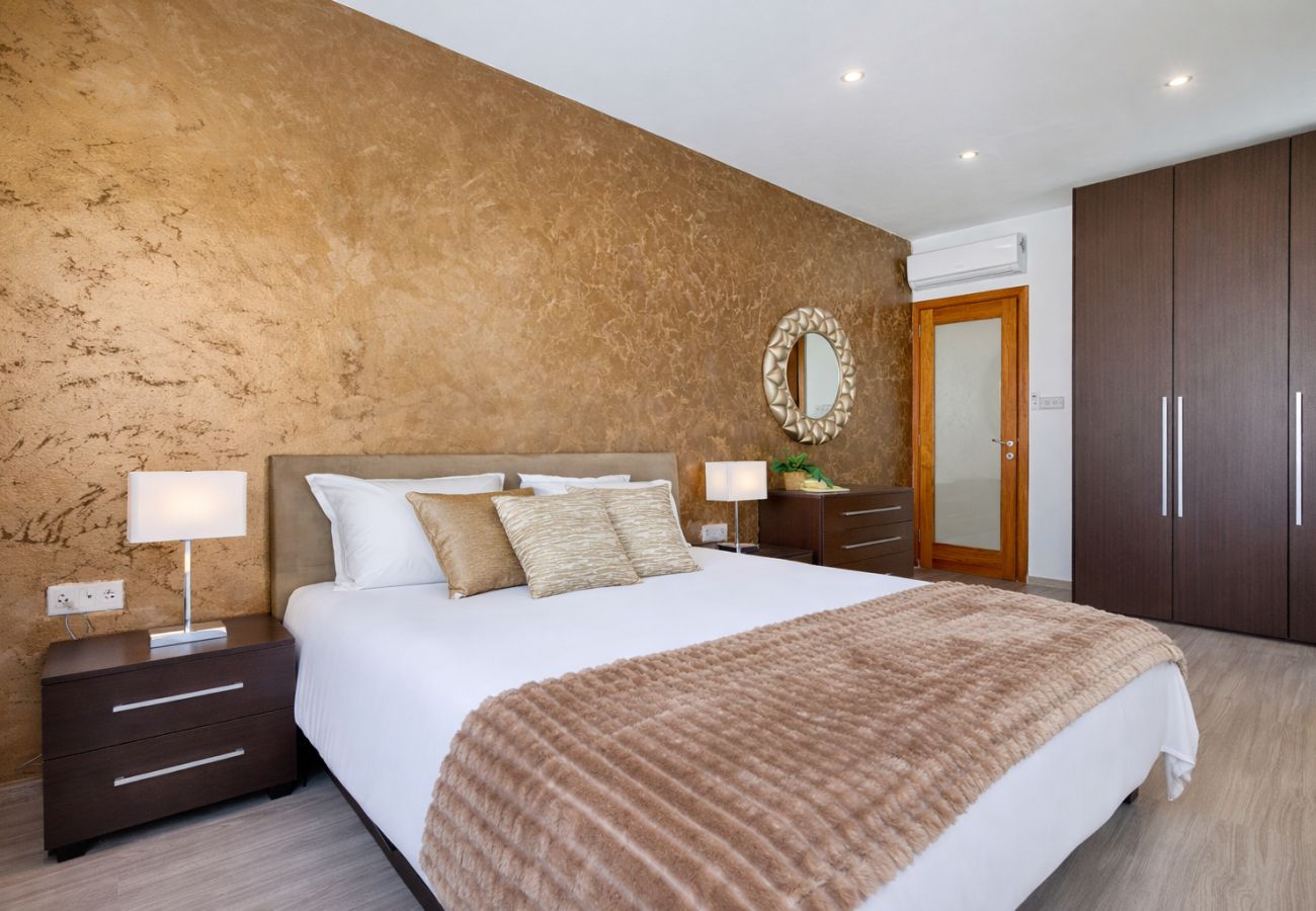 Appartement à Sliema - Luxury 2 bedroom apartment near seafront YHAI1-2