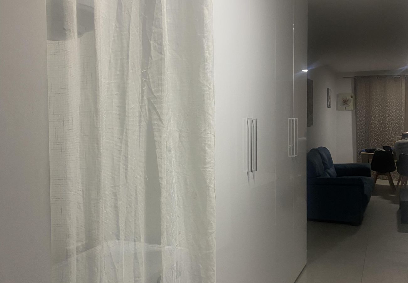 Appartement à Sliema - Charming 2 bedroom apartment near seafront PSCI2-1