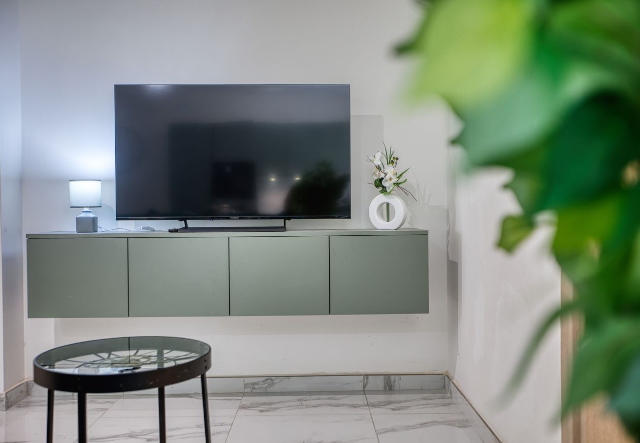 Appartement à San Gwann - Stylish and bright 2 bedroom with balcony DCAR1-1