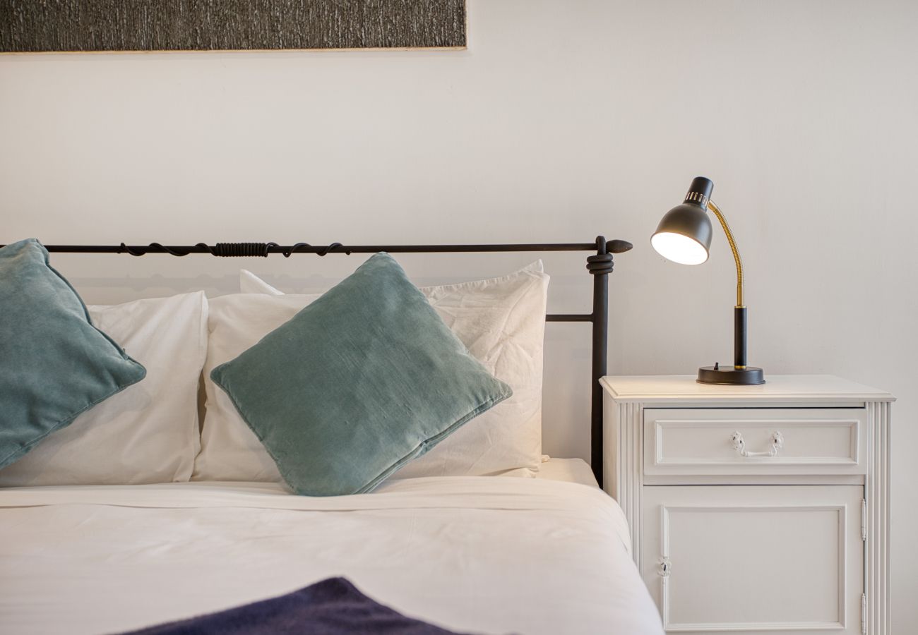 Appartement à Ghaxaq  - Bright & airy 3 bedroom flat with balcony LAGI1-1