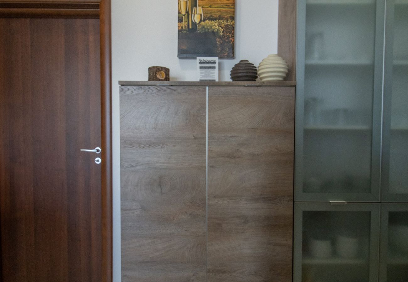 Appartement à Marsalforn - Bright 3 bedroom with terrace and pool GZ-MAVE1-1