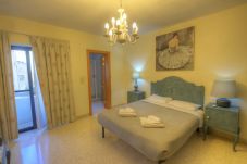 Apartment in Sliema - Large 3bdm flat in the city, near the...
