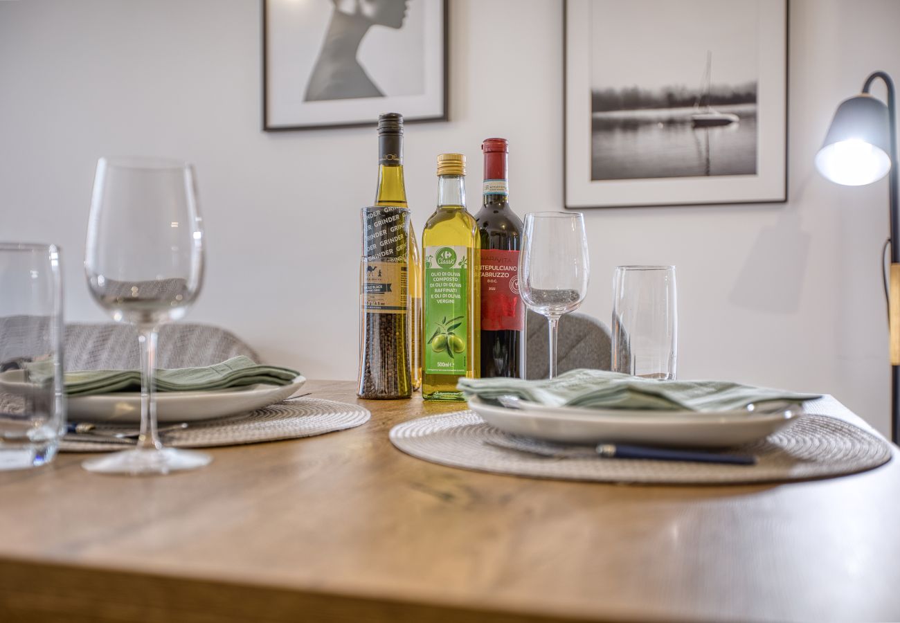 Apartment in Pieta - Central and cosy one bedroom apartment KBON1-1