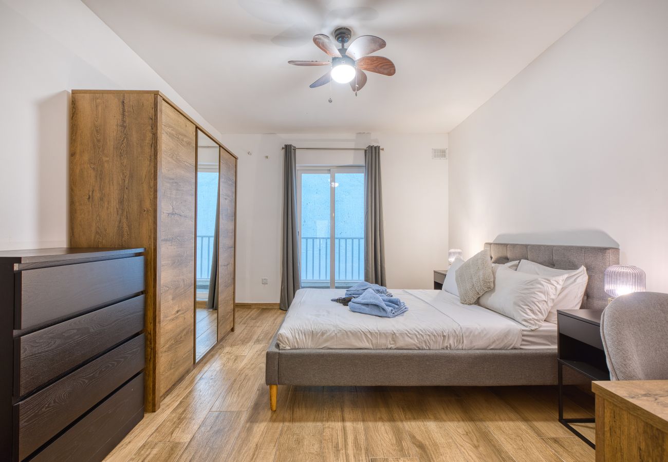 Apartment in Pieta - Central and cosy one bedroom apartment KBON1-1