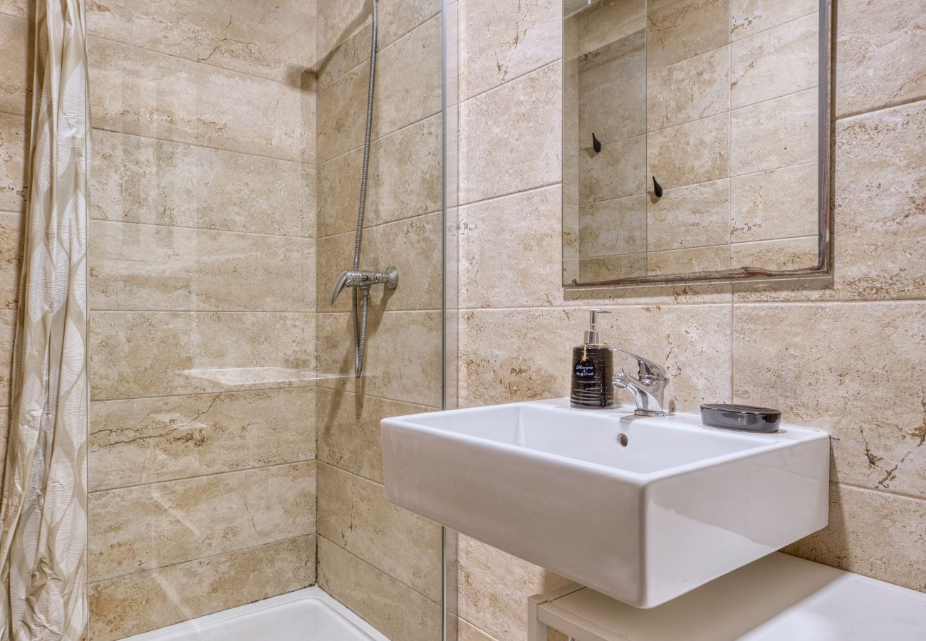 Apartment in Pieta - Central and cosy one bedroom apartment KBON1-1