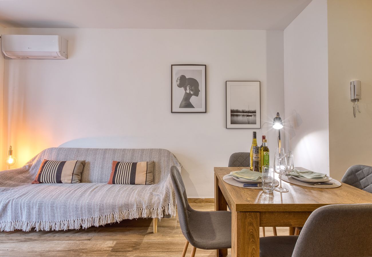 Apartment in Pieta - Central and cosy one bedroom apartment KBON1-1