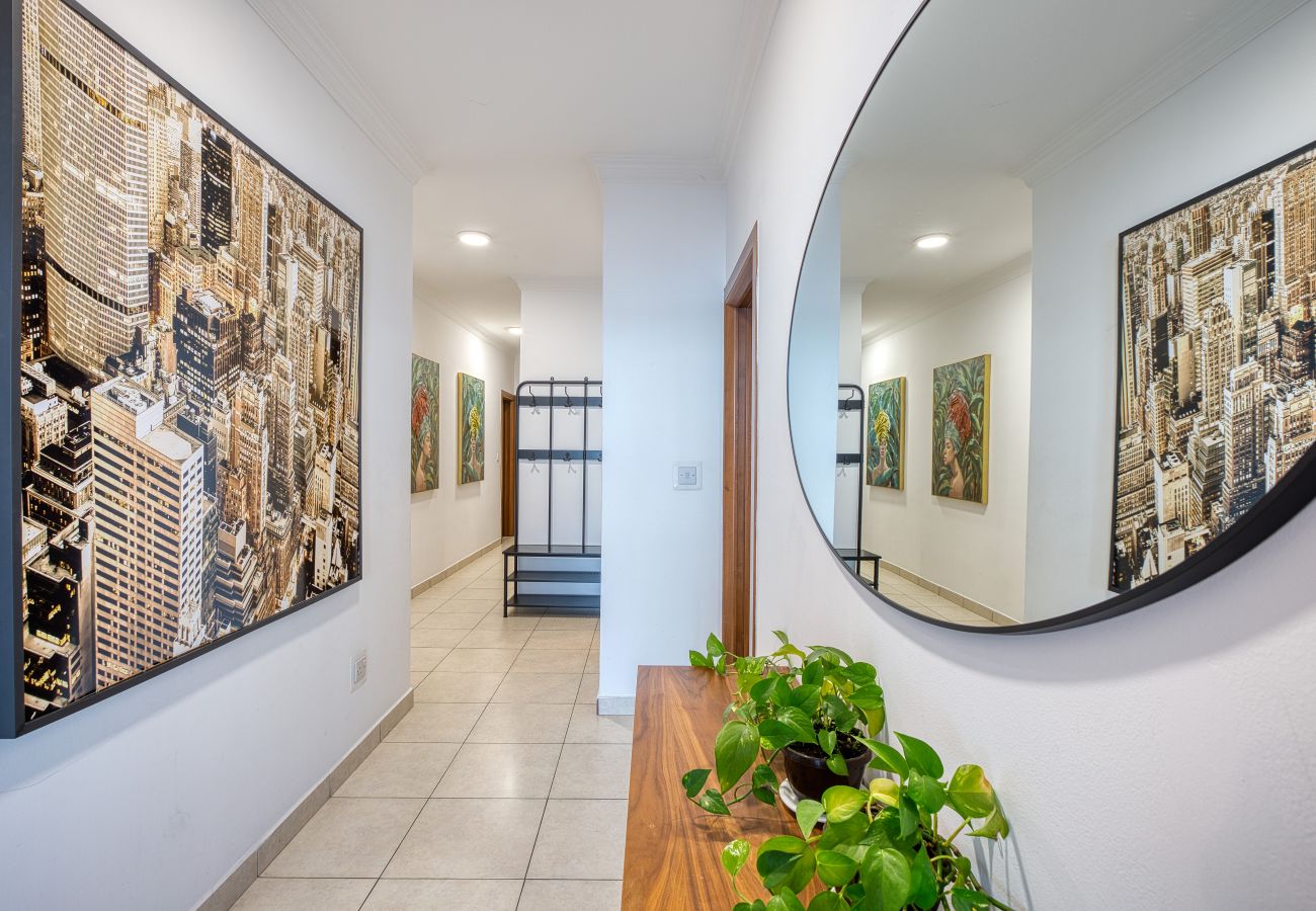 Apartment in Sliema - Seafront apartment in the heart of Sliema MMAI2