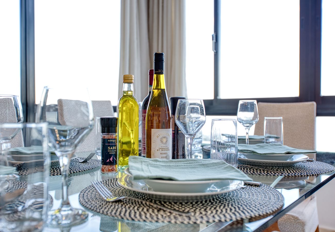 Apartment in Sliema - Seafront apartment in the heart of Sliema MMAI2