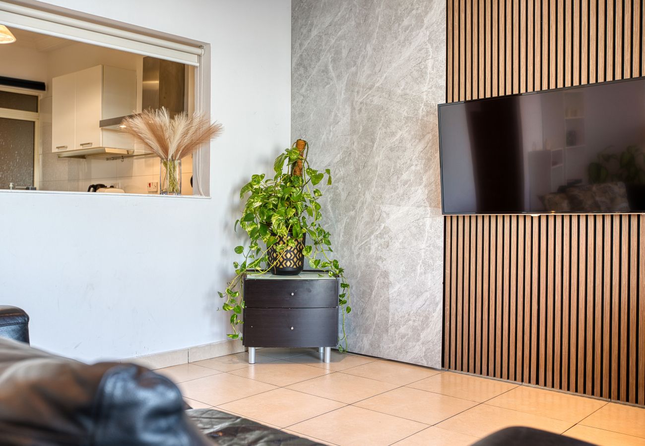 Apartment in Sliema - Seafront apartment in the heart of Sliema MMAI2