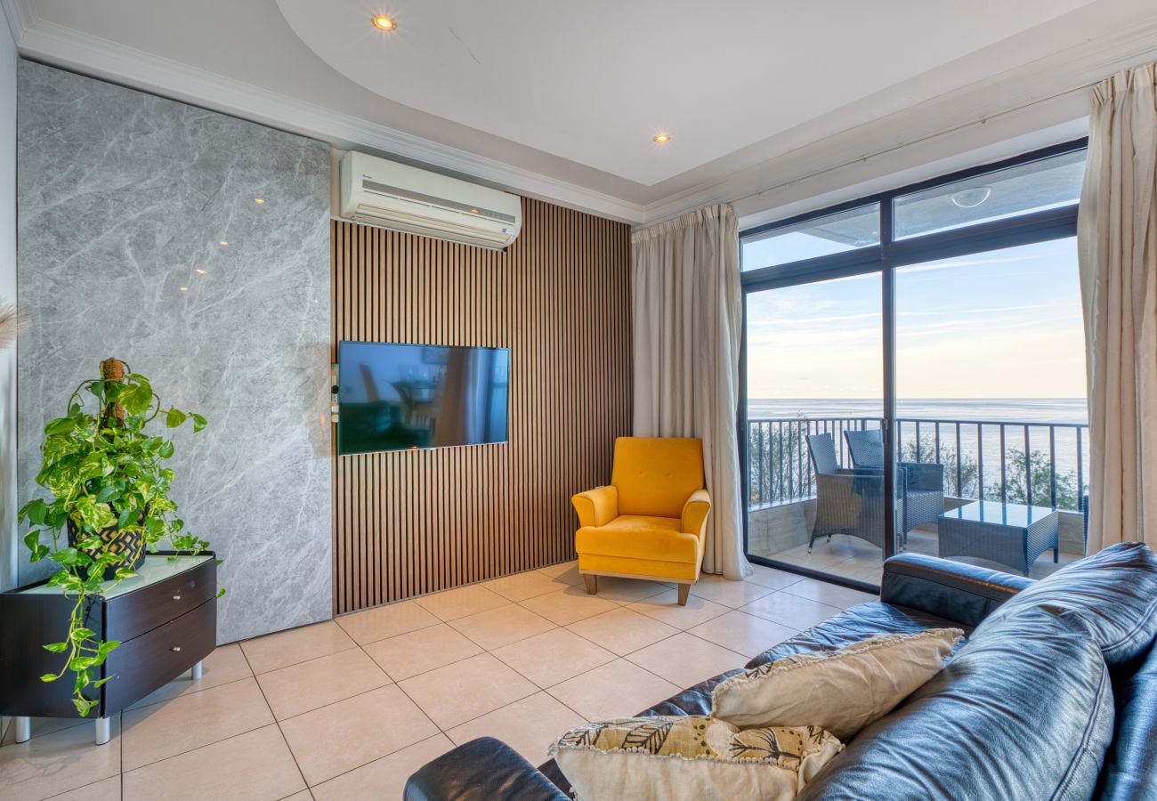 Apartment in Sliema - Seafront apartment in the heart of Sliema MMAI2