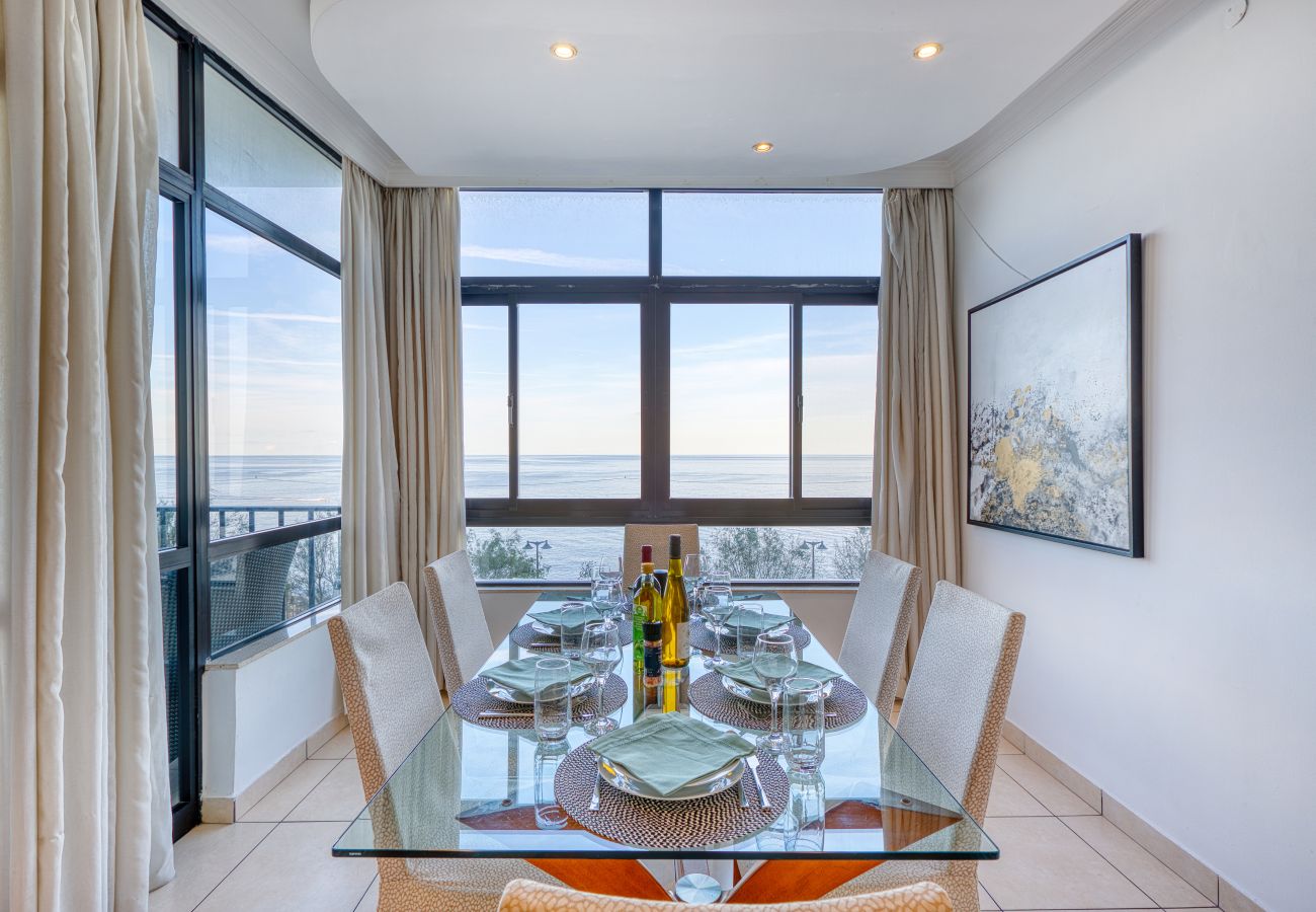 Apartment in Sliema - Seafront apartment in the heart of Sliema MMAI2