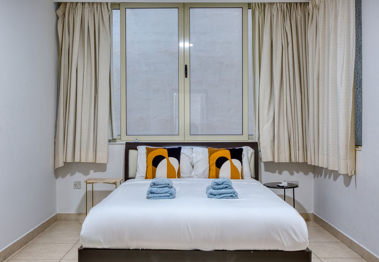 Apartment in Sliema - Seafront apartment in the heart of Sliema MMAI2