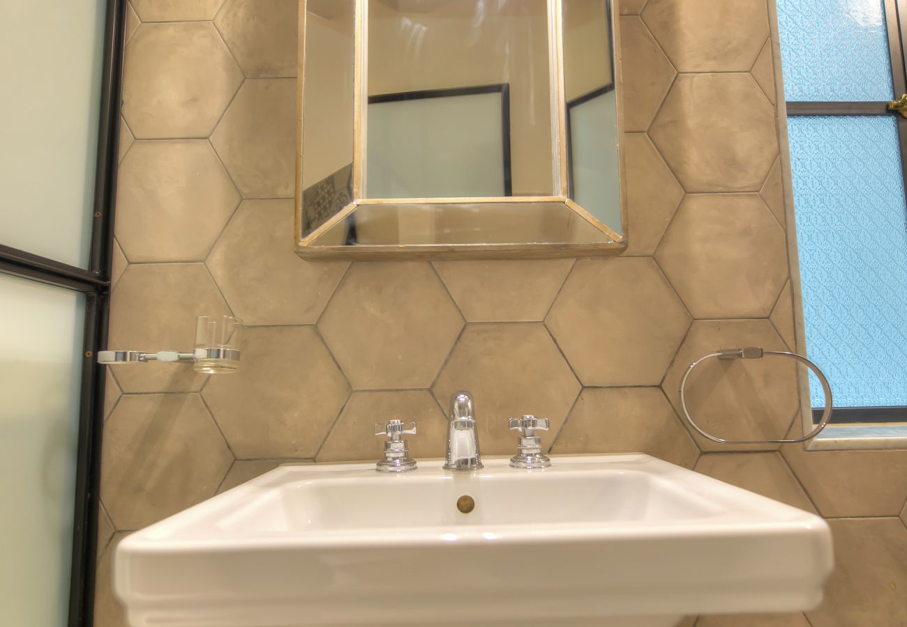 Apartment in Valletta - Charming & traditional apartment in Valletta ESCH2