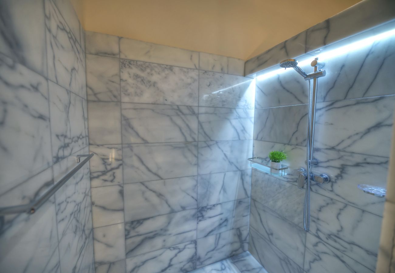 Apartment in Valletta - Stylish & traditional 1 bedroom apartment DDEM1-1